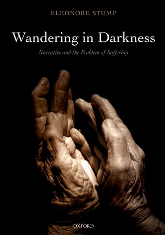 Wandering in Darkness book cover