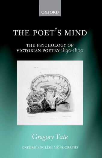 The Poet's Mind book cover