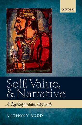 Self, Value, and Narrative book cover