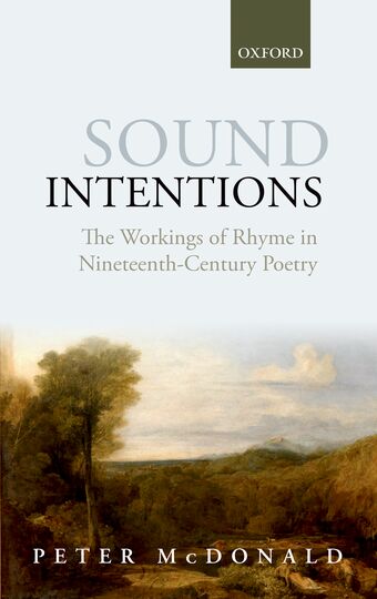 Sound Intentions book cover
