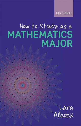 How to Study as a Mathematics Major book cover