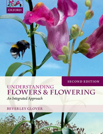 Understanding Flowers and Flowering book cover