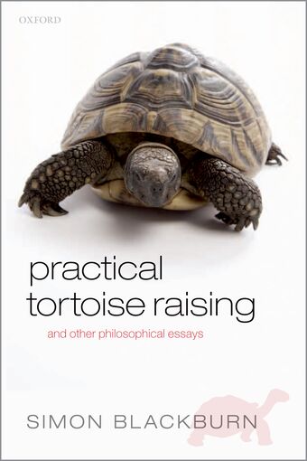 Practical Tortoise Raising book cover