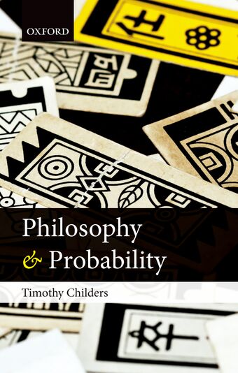 Philosophy and Probability book cover