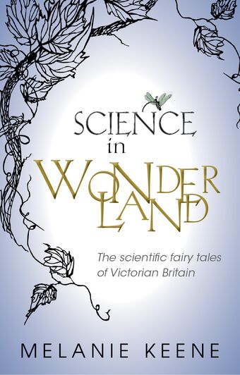 Science in Wonderland book cover