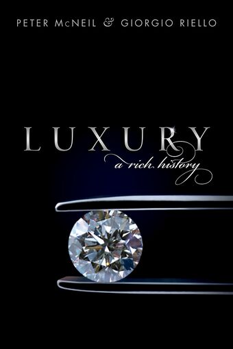 Luxury book cover
