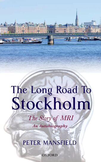 The Long Road to Stockholm book cover
