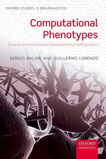 Computational Phenotypes book cover