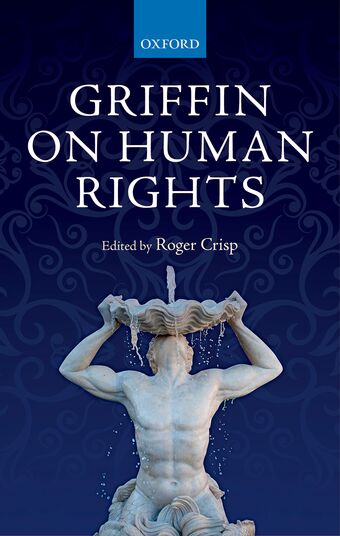 Griffin on Human Rights book cover
