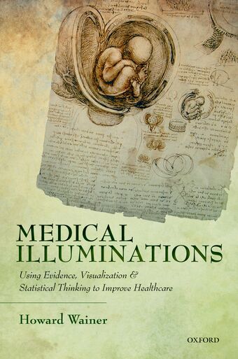 Medical Illuminations book cover