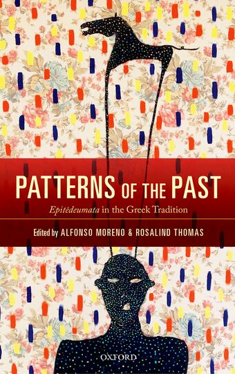 Patterns of the Past book cover