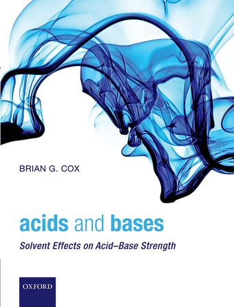 Acids and Bases book cover