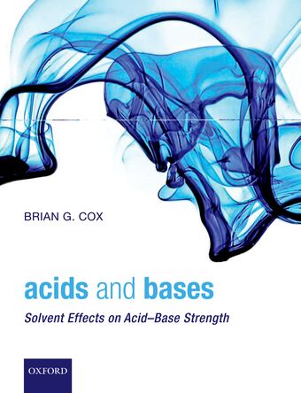 Acids and Bases book cover