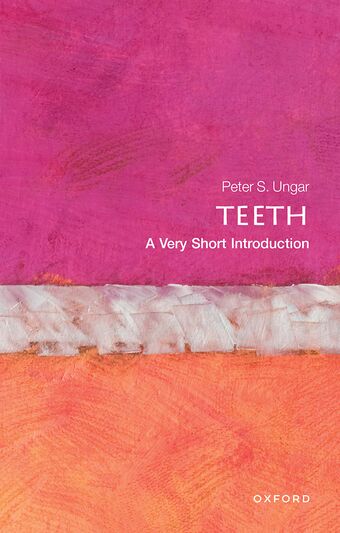Teeth book cover