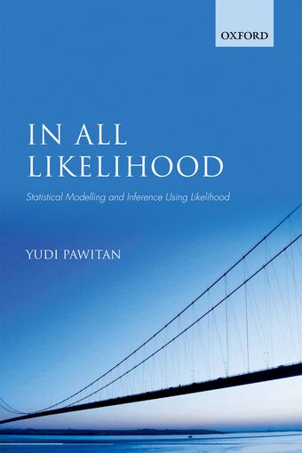 In All Likelihood book cover