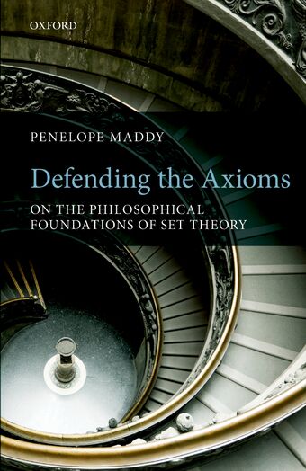 Defending the Axioms book cover