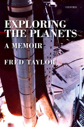 Exploring the Planets book cover