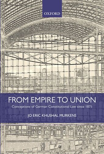 From Empire to Union book cover