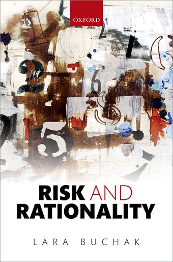 Risk and Rationality book cover