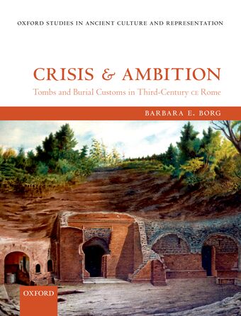 Crisis and Ambition book cover
