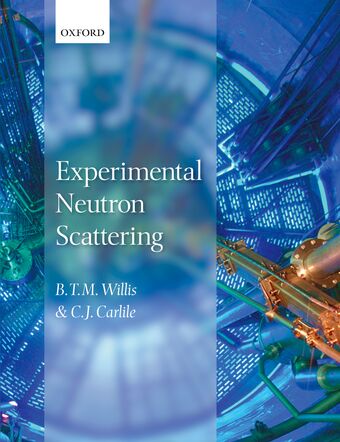 Experimental Neutron Scattering book cover