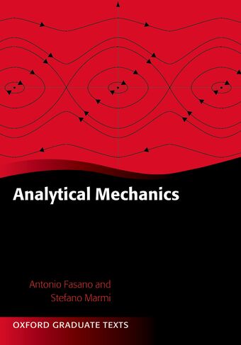 Analytical Mechanics book cover