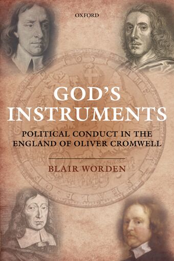 God's Instruments book cover