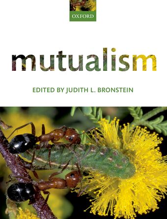 Mutualism book cover