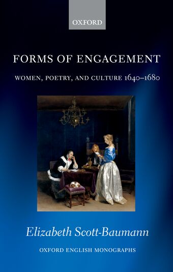 Forms of Engagement book cover