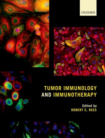 Tumor Immunology and Immunotherapy book cover