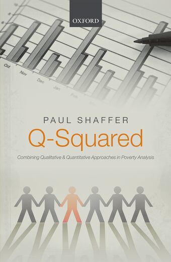 Q-Squared book cover