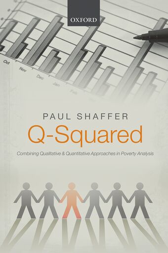 Q-Squared book cover