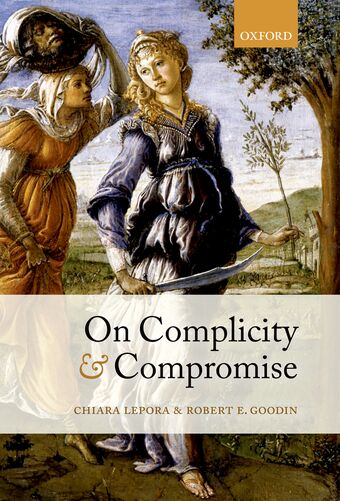 On Complicity and Compromise book cover