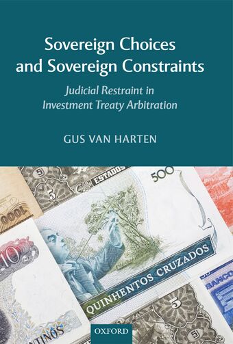 Sovereign Choices and Sovereign Constraints book cover