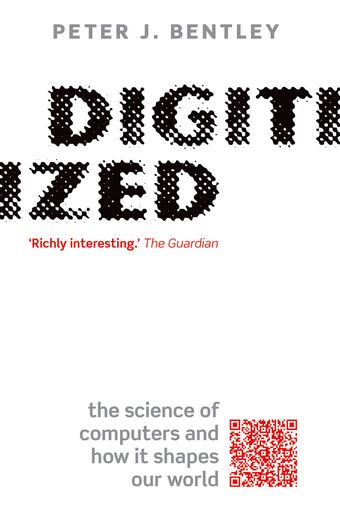 Digitized book cover