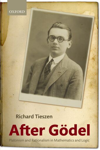 After Godel book cover