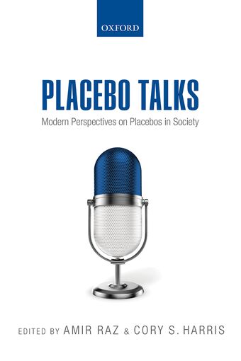 Placebo Talks book cover