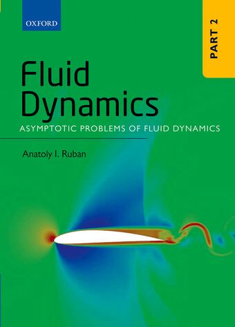 Fluid Dynamics Part 2 book cover