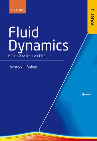 Fluid Dynamics Part 3 book cover