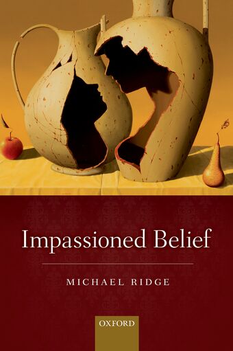 Impassioned Belief book cover