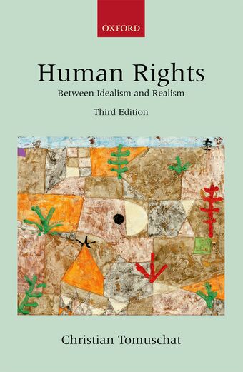 Human Rights book cover