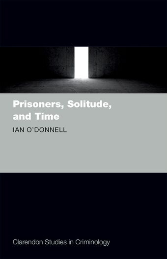 Prisoners, Solitude, and Time book cover