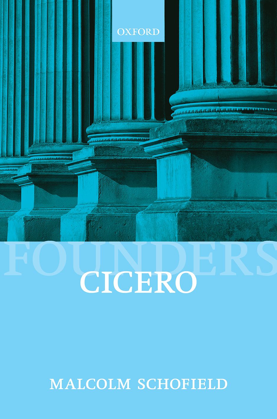 Cicero Political Philosophy book cover