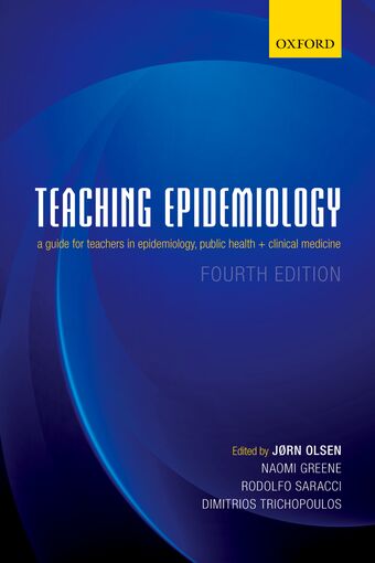 Teaching Epidemiology book cover