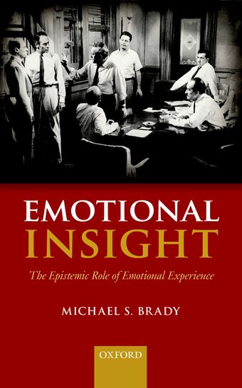 Emotional Insight book cover