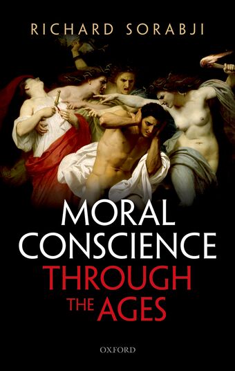 Moral Conscience through the Ages book cover