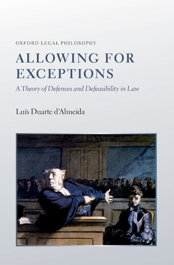 Allowing for Exceptions book cover