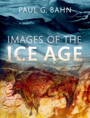 Images of the Ice Age book cover
