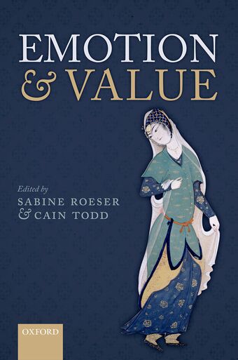 Emotion and Value book cover