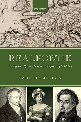 Realpoetik book cover